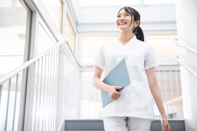 薬剤師で転職をお考えの方